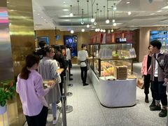 -奈雪的茶(湖滨银泰in77C区PRO店)