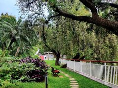 -人民公园(罗湖区)