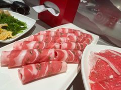 -海底捞火锅(牡丹园店)