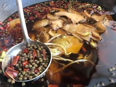 -素心小筑(后沙裕镇店)