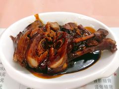 -蘭心餐厅(进贤路店)