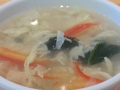 -永记和味豆浆大王(爱民店)