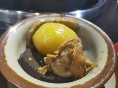 -一只烧鸡公(解放碑店)