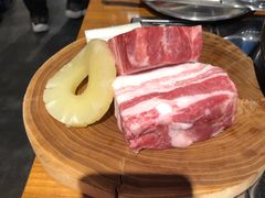 -济州爱肉堂(总店)