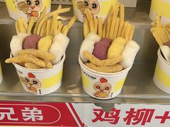 -味子夫鸡柳(解放碑总店)