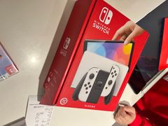 -任天堂Nintendo Switch体验店(天河城店)