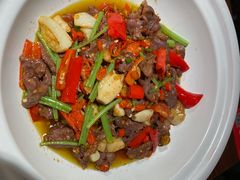 -老湘村·湖南土菜(天河维多利店)