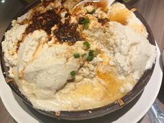 -东北人粗粮饺子坊(南山店)