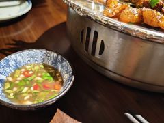 -贰醒·私房小院烧烤 (太古里店)