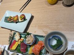 -匠和风精致料理(宁德万达店)