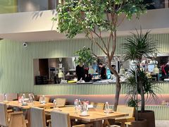 大堂-KimPro 辛普乐概念韩餐