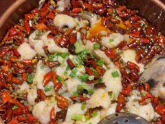 -拾捌川·自贡爆炒(新街口店)