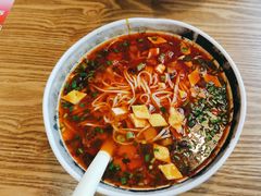 -秦关面道(世博店)