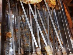 -忠义水浒烤肉(体育西路店)
