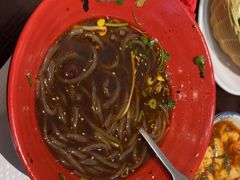 -Restaurant Sichuan 川里川外