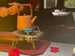 -弦月窗LUNETTE BY AMANDA(复兴路店)