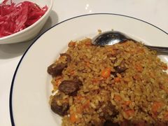 -疆Jiang·新疆秘制料理