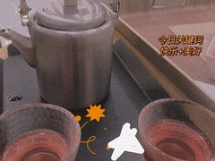 -石头先生的烤炉(济南领秀城贵和店)