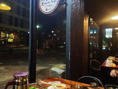 -Dombe豚(黑猪肉街店)