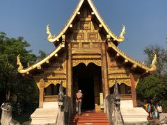 -帕辛寺