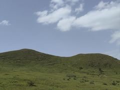 -灵山