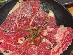 -黑牛の店·和牛烧肉(大悦城店)