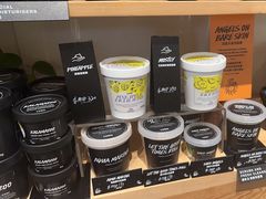 -LUSH(威尼斯人店)