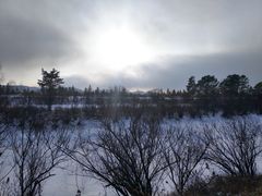 -北极村旅游风景区