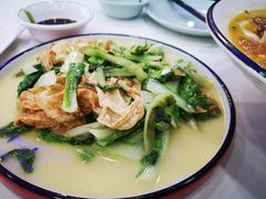 -小老板海鲜酒家(董家渡店)