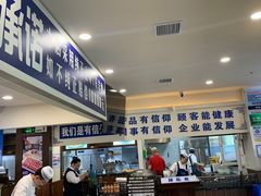 -楼外楼肥羊木炭火锅居(乐群街店)