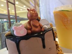 -CAKE BOSS 蛋糕老板(西单君太百货店)