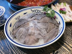 -冯校长老火锅(双桥路店)