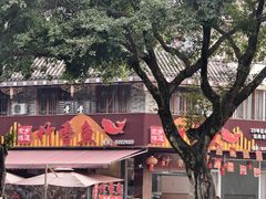 -西南交通大学(峨眉校区)