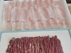 -北门涮肉·铜锅涮肉(南锣鼓巷店)