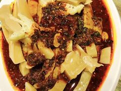 -清真益鑫羊肉手抓馆(南大街店)