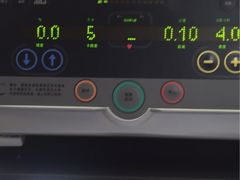 -蓝积木健身中心(高新店)