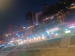 -重庆两江夜游-交运系列