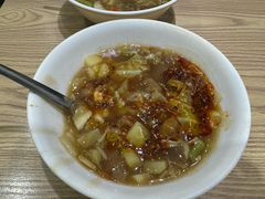 -马光荣肉丸糊辣汤(边东街店)