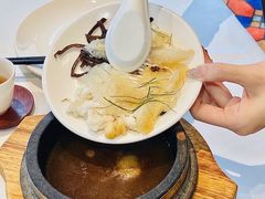 -唐苑酒家·岭南粤菜名店(太古仓店)