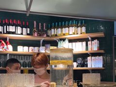 -CRAZYONES西班牙海鲜饭(上海美罗城店)