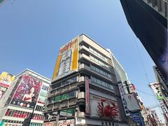 -蟹道乐(道顿堀本店)