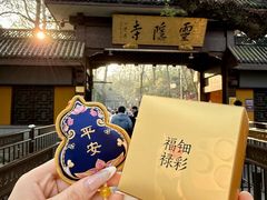 -南宋胡记(杭州灵隐寺店)