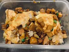 三鲜豆皮-老通城豆皮大王(吉庆街店)