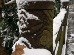 -杭州半山国家森林公园