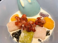 -海食焗(新光天地店)