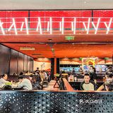 来合生汇，怎么能错过牛角日式烧肉呢~