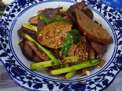 -辣不怕口味虾(凌霄路店)