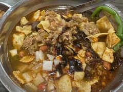 -柳州肥姨妈大骨螺蛳粉(万达中心店)