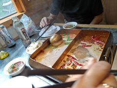 -许府牛火锅(信义坊总店)