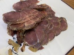 -王胖子驴肉火烧(鼓楼店)